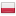 winestory.pl server is located in Poland